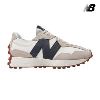 New Balance 327 Women's Shoes Beige 327 - ΠΑΠΟΥΤΣΙ CLASSICS