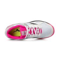 Mizuno Cyclone Speed Γυναικεία Αθλητικά Παπούτσια Βόλεϊ Λευκά