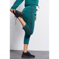 Bodytalk Γυναικεία φόρμα Womens carrot joggers 7/8 `MATERIALGIRL` - 1232-905600-00678