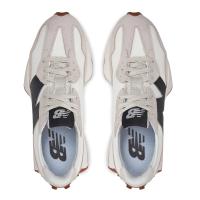 New Balance 327 Women's Shoes Beige 327 - ΠΑΠΟΥΤΣΙ CLASSICS