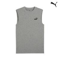 682626 ESS No. 1 Logo Sleeveless Tee ΜΠΛΟΥΖΑΚΙ ΚΟΝΤΟΜΑΝΙΚΟ PUMA