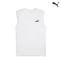 682626 ESS No. 1 Logo Sleeveless Tee ΜΠΛΟΥΖΑΚΙ ΚΟΝΤΟΜΑΝΙΚΟ PUMA