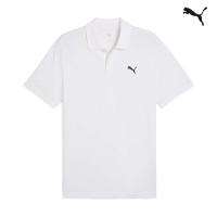 682554 ESS Pique Polo ΜΠΛΟΥΖΑΚΙ ΠΟΛΟ PUMA