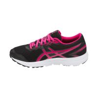 ASICS Αθλητικά Παπούτσια Running Gel Zaraca 5 Gs Μαύρα