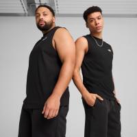 682626 ESS No. 1 Logo Sleeveless Tee ΜΠΛΟΥΖΑΚΙ ΚΟΝΤΟΜΑΝΙΚΟ PUMA