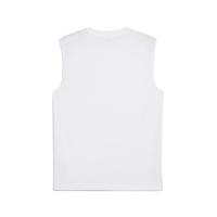 682626 ESS No. 1 Logo Sleeveless Tee ΜΠΛΟΥΖΑΚΙ ΚΟΝΤΟΜΑΝΙΚΟ PUMA