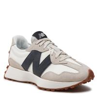 New Balance 327 Women's Shoes Beige 327 - ΠΑΠΟΥΤΣΙ CLASSICS