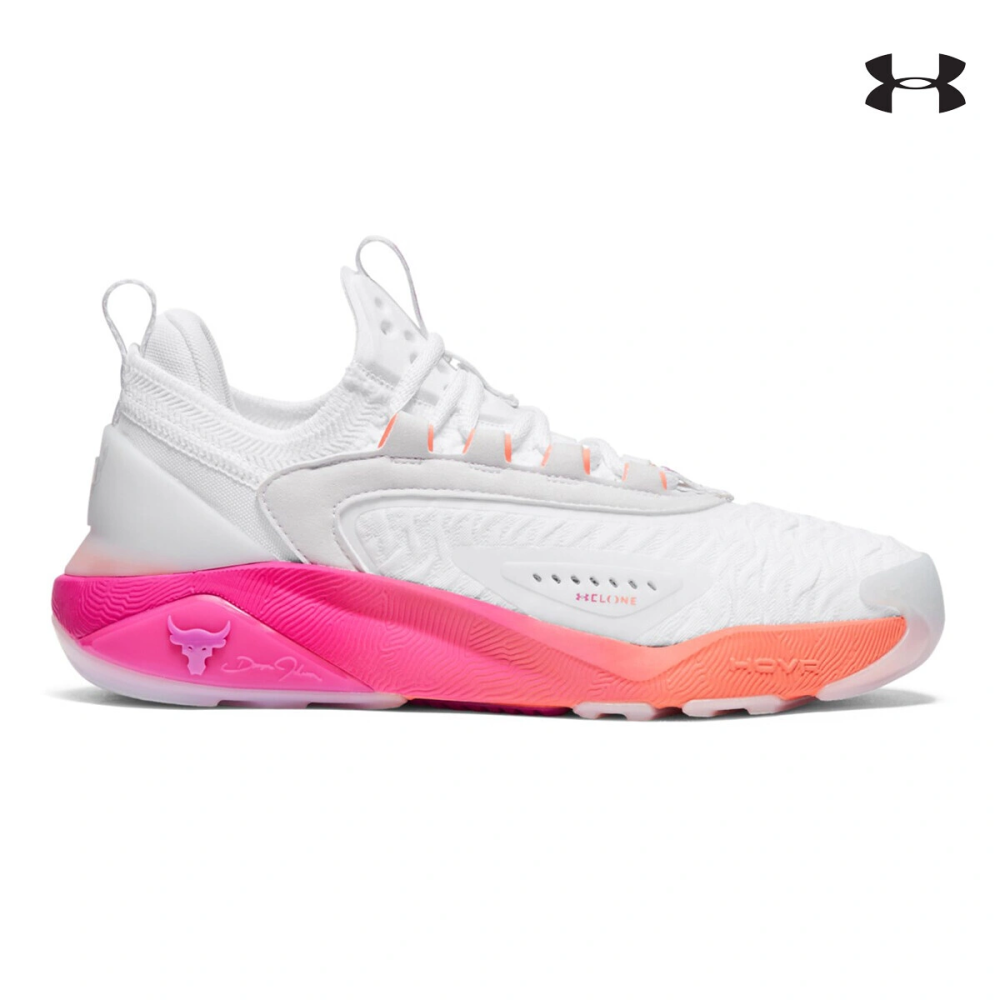 3027601 UA W Project Rock 7 . UNDER ARMOUR