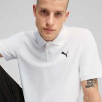 682554 ESS Pique Polo ΜΠΛΟΥΖΑΚΙ ΠΟΛΟ PUMA