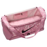 Nike Brasilia Duffel Bag (Medium, 60L)