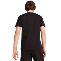 629673 PUMATECH Pocket Tee ΜΠΛΟΥΖΑΚΙ ΚΟΝΤΟΜΑΝΙΚΟ PUMA