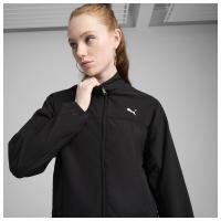 629807 DARE TO Oversized Zip-Off Woven Jacket ΖΑΚΕΤΑ PUMA