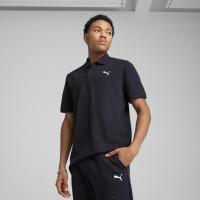 682554 ESS Pique Polo ΜΠΛΟΥΖΑΚΙ ΠΟΛΟ PUMA