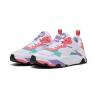 390838 Trinity Jr ΥΠΟΔΗΜΑ RUNNING SNEAKERS PUMA