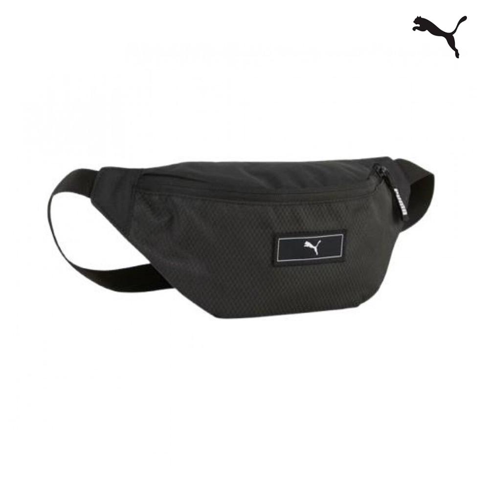 091318 PUMA DECK Waist Bag ΜΠΑΝΑΝΑ PUMA