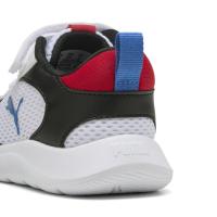 400581 Puma Fun Racer 2 AC+ Inf ΥΠΟΔΗΜΑ RUNNING SNEAKERS PUMA