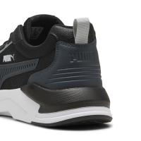 400229 X-Ray 3 LT ΥΠΟΔΗΜΑ SPORTSTYLE LOW BOOT PUMA