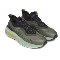 3027672 UA U Phantom 4 RFLCT SNEAKER LOW UNDER ARMOUR