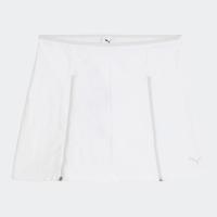 629830 DARE TO  Zip-Off Woven Skirt ΦΟΥΣΤΑ PUMA