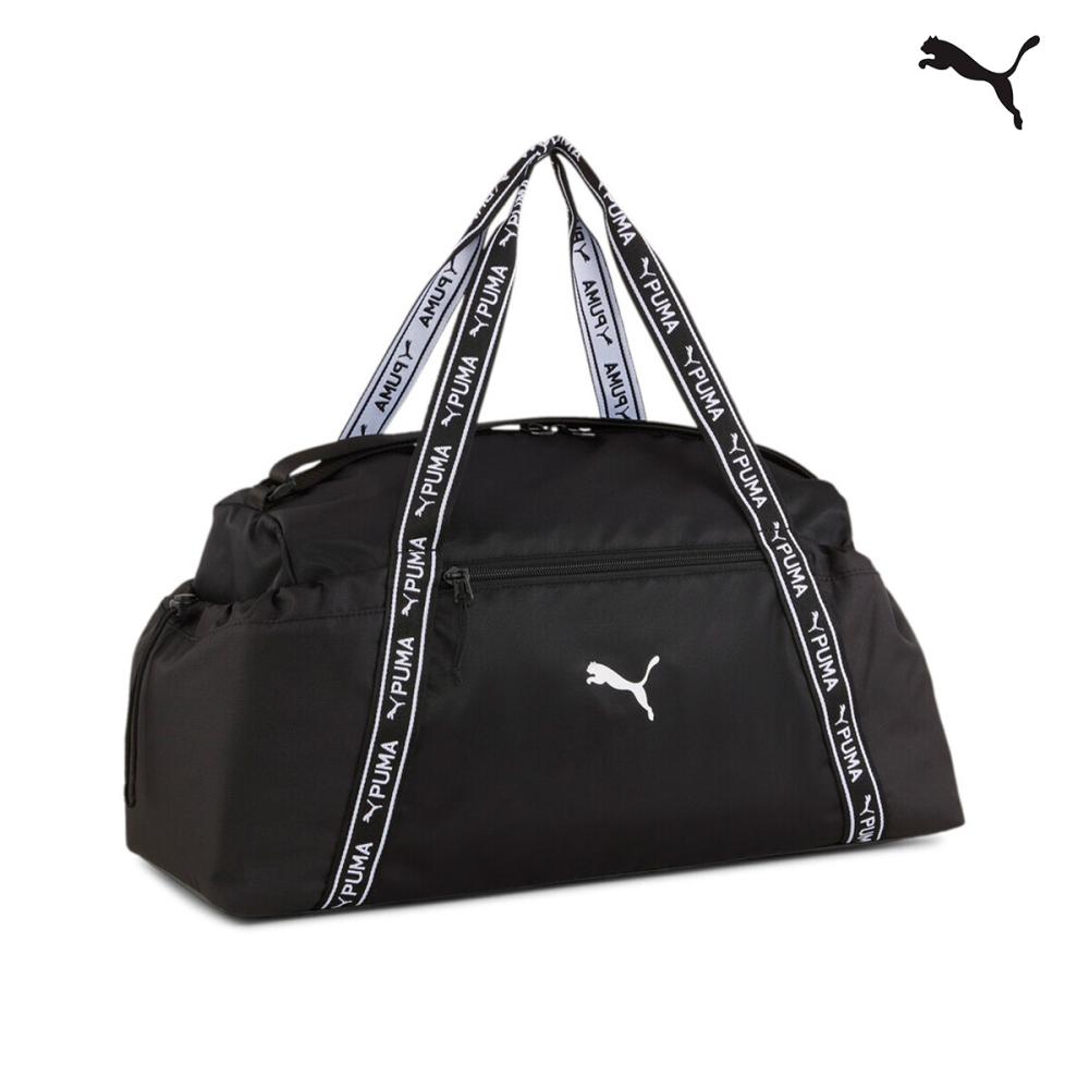 090780 AT ESS Sport Bag ΤΣΑΝΤΑ PUMA