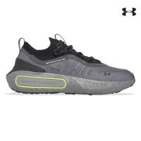 3027672 UA U Phantom 4 RFLCT SNEAKER LOW UNDER ARMOUR