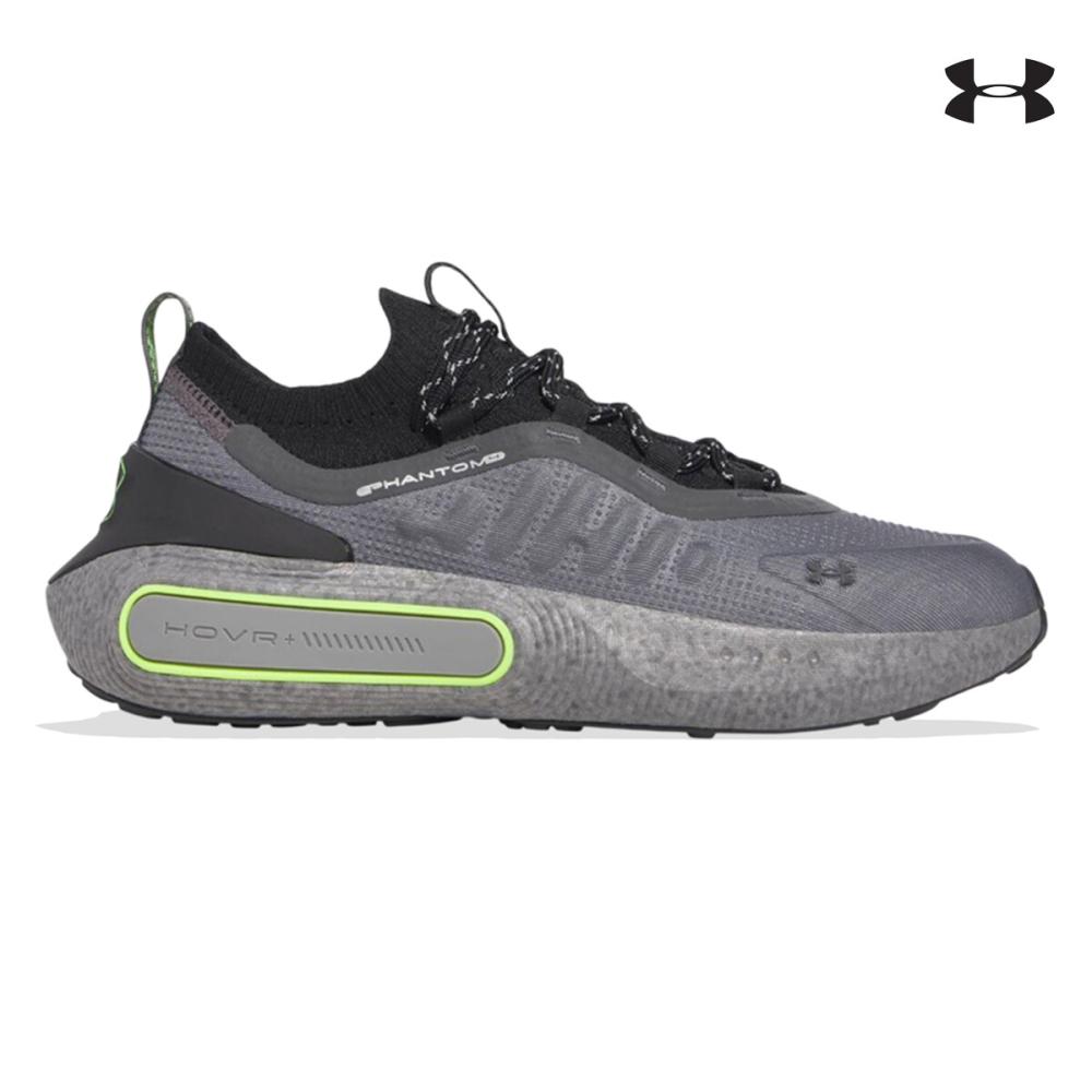 3027672 UA U Phantom 4 RFLCT SNEAKER LOW UNDER ARMOUR