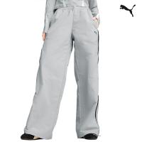 629808 DARE TO Relaxed   Woven Zip-Off Pants op ΠΑΝΤΕΛΟΝΙ PUMA