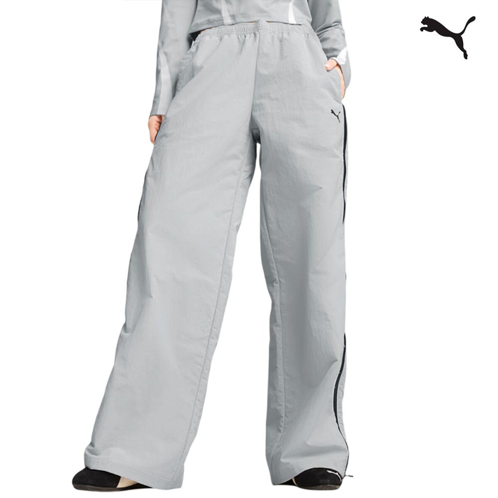 629808 DARE TO Relaxed   Woven Zip-Off Pants op ΠΑΝΤΕΛΟΝΙ PUMA