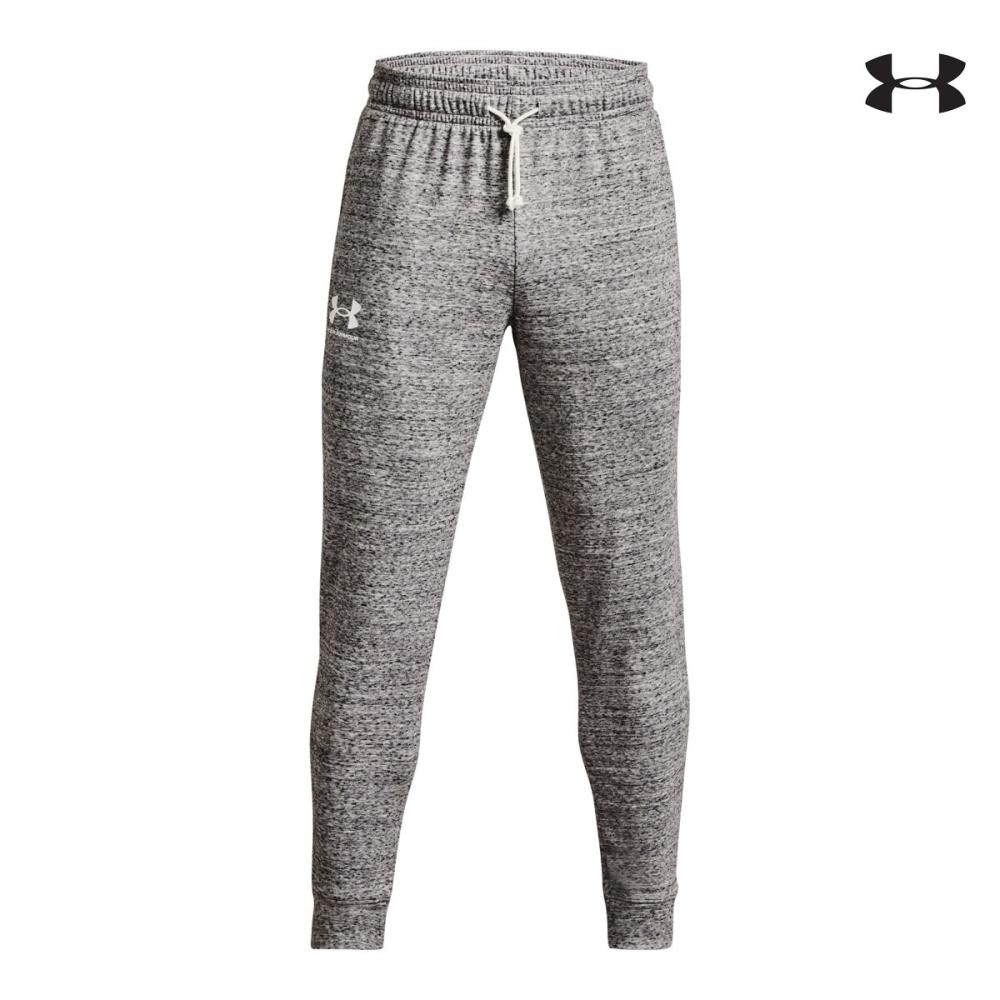 1380843  UA Rival Terry  Jogger ΠΑΝΤΕΛΟΝΙ UNDER ARMOUR