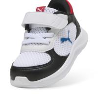 400581 Puma Fun Racer 2 AC+ Inf ΥΠΟΔΗΜΑ RUNNING SNEAKERS PUMA