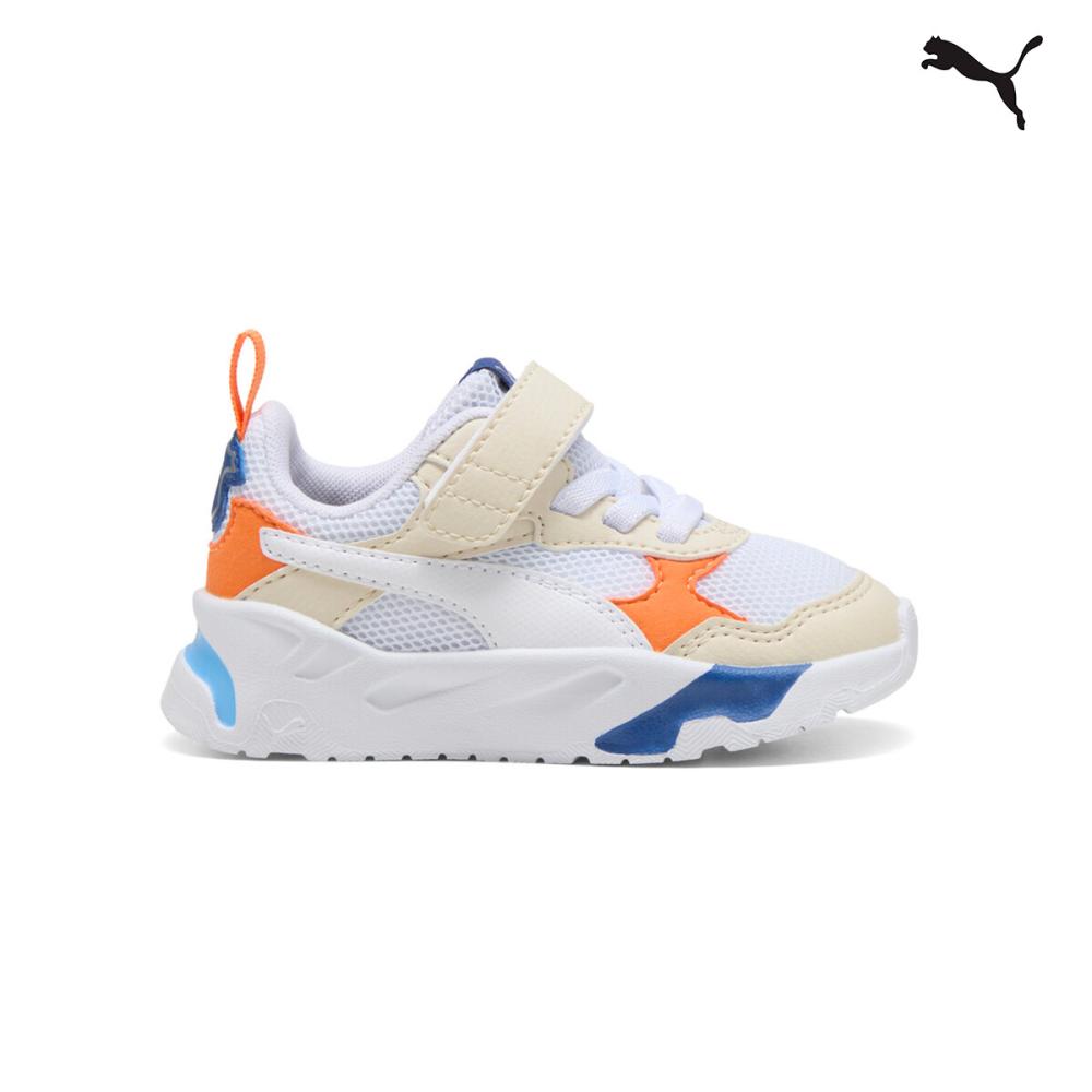 390840 Trinity AC+ Inf ΥΠΟΔΗΜΑ RUNNING SNEAKERS PUMA