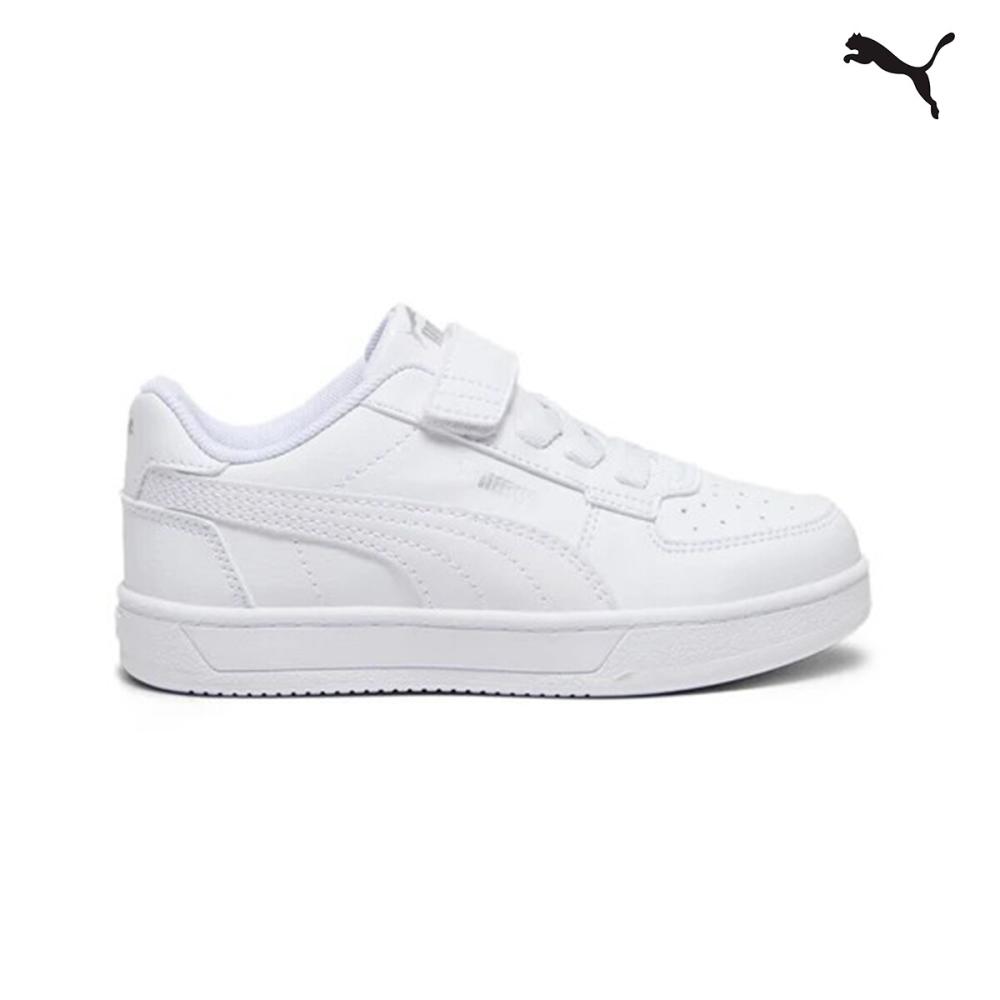 398995 Puma Reb-L AC+ PS ΥΠΟΔΗΜΑ BASKET LOW PUMA