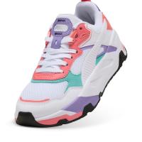 390838 Trinity Jr ΥΠΟΔΗΜΑ RUNNING SNEAKERS PUMA