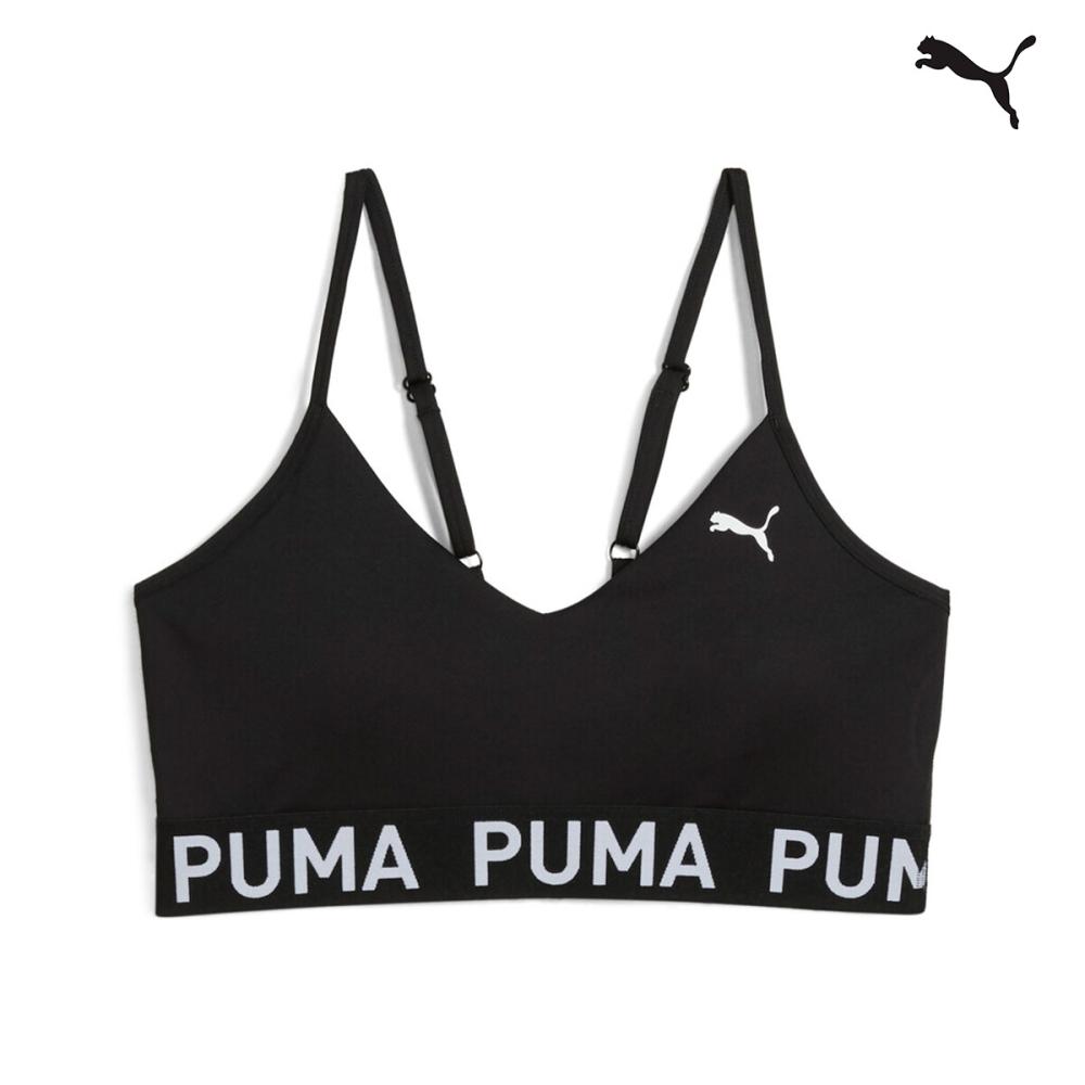527140 MOVE PUMA STRONG  BRA ΜΠΟΥΣΤΟ PUMA