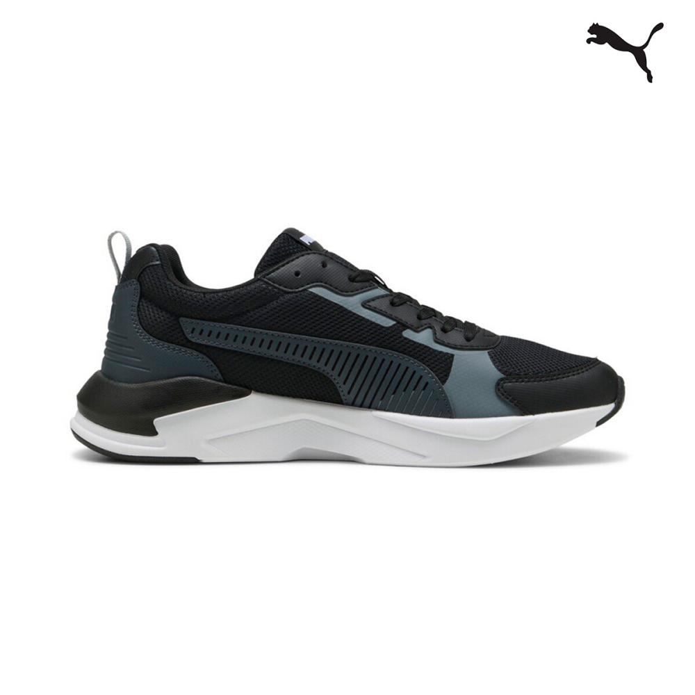 400229 X-Ray 3 LT ΥΠΟΔΗΜΑ SPORTSTYLE LOW BOOT PUMA