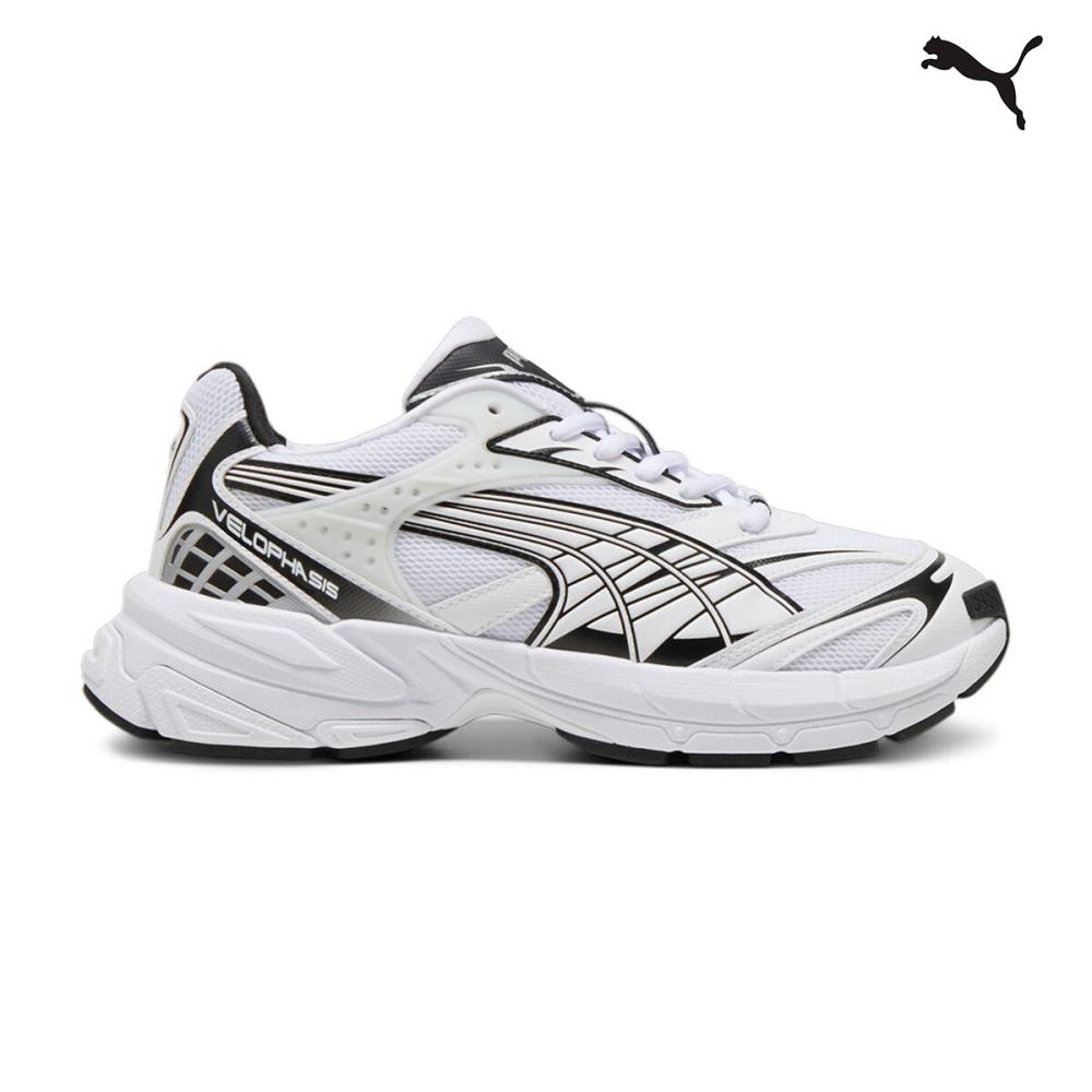 395908 Velophasis Always On ΥΠΟΔΗΜΑ PRIME LOW BOOT PUMA