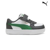 393841 Puma Caven 2.0 AC+ Inf ΥΠΟΔΗΜΑ BASKET LOW PUMA