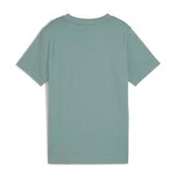 685778 ESS 2 COLOR No.1 Logo Tee B ΜΠΛΟΥΖΑΚΙ ΚΟΝΤΟΜΑΝΙΚΟ PUMA