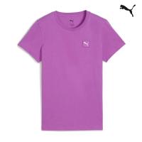 685016 ESS ELEVATED Tee ΜΠΛΟΥΖΑΚΙ ΚΟΝΤΟΜΑΝΙΚΟ PUMA
