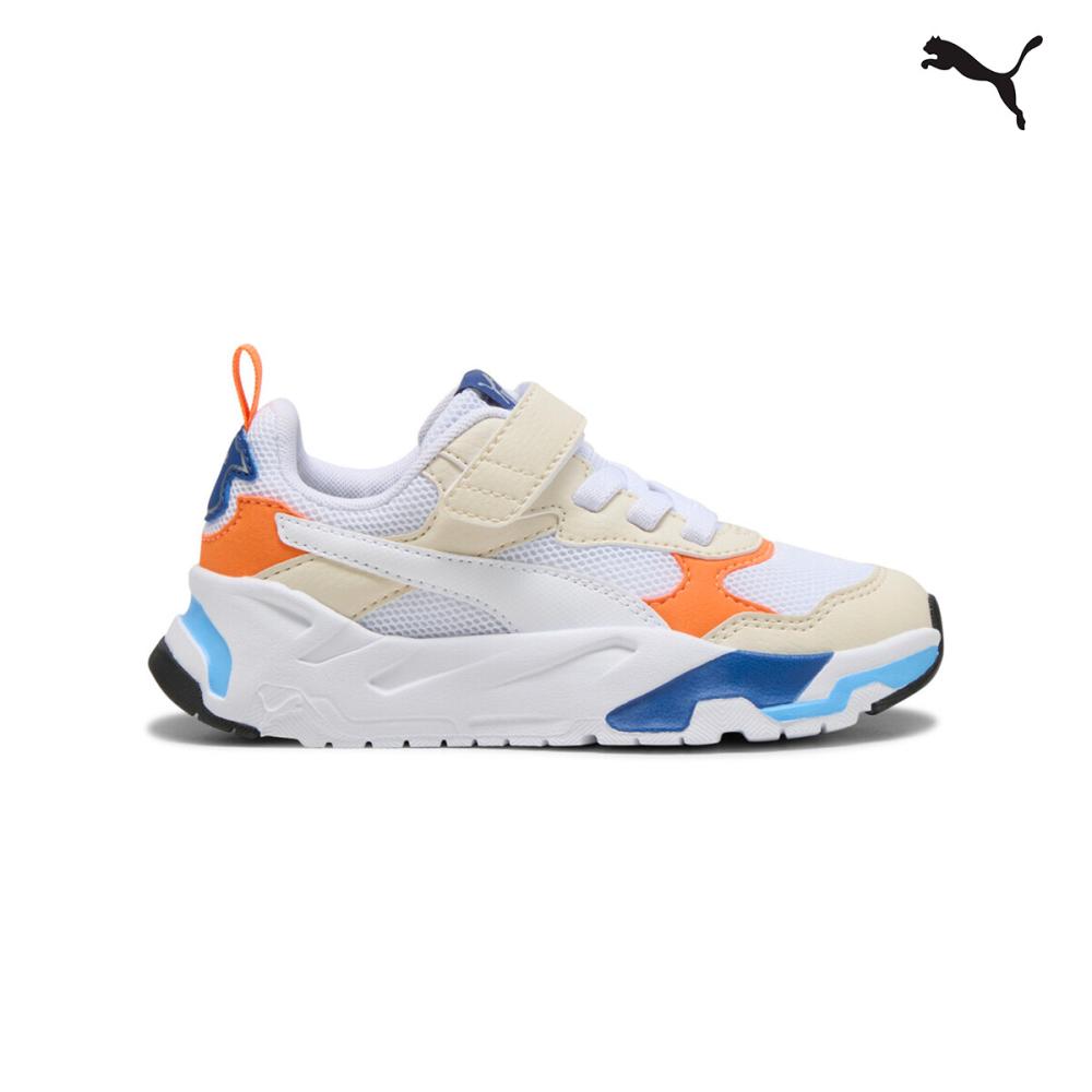 390839 Trinity AC+ PS ΥΠΟΔΗΜΑ RUNNING SNEAKERS PUMA