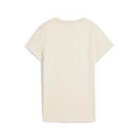 685016 ESS ELEVATED Tee ΜΠΛΟΥΖΑΚΙ ΚΟΝΤΟΜΑΝΙΚΟ PUMA
