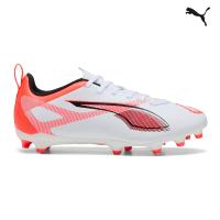 108170 ULTRA 5 PLAY FG/AG Jr ΥΠΟΔΗΜΑ ΠΟΔΟΣΦΑΙΡΙΚΟ LOW PUMA