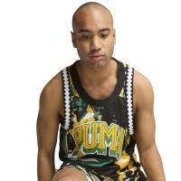 685449 Rival Rage AOP Mesh Tank ΦΑΝΕΛΑΚΙ PUMA