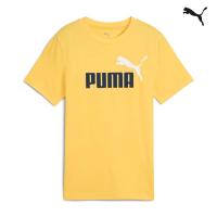 685778 ESS 2 COLOR No.1 Logo Tee B ΜΠΛΟΥΖΑΚΙ ΚΟΝΤΟΜΑΝΙΚΟ PUMA