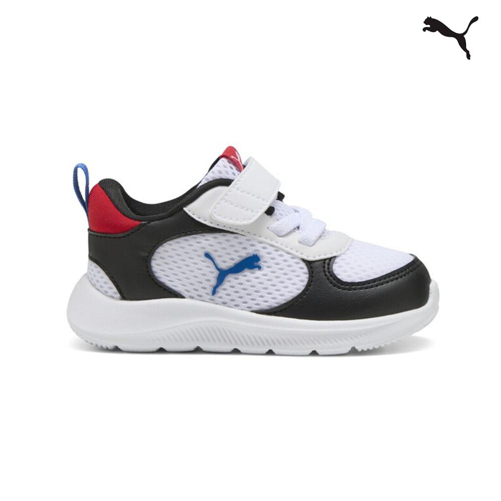 400581 Puma Fun Racer 2 AC+ Inf ΥΠΟΔΗΜΑ RUNNING SNEAKERS PUMA