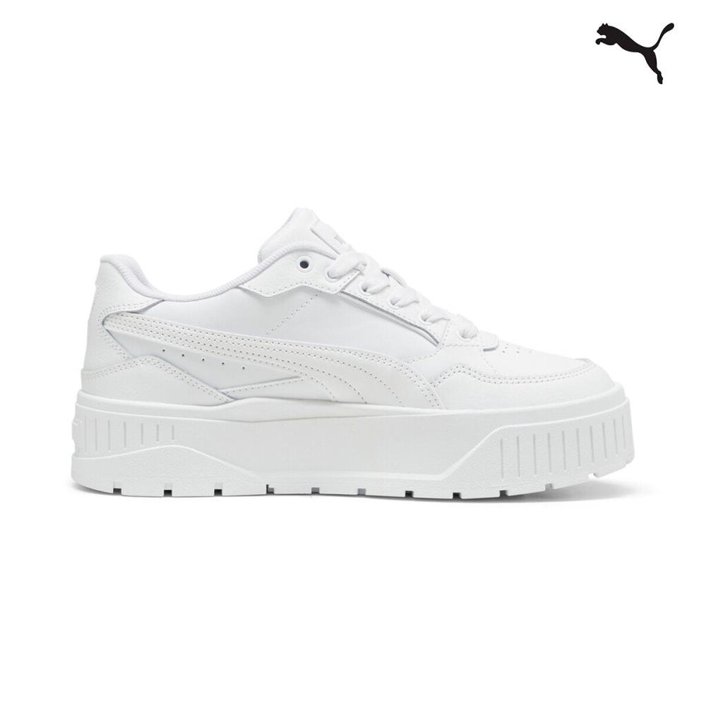 397461 Karmen II Idol ΥΠΟΔΗΜΑ TENNIS LOW PUMA