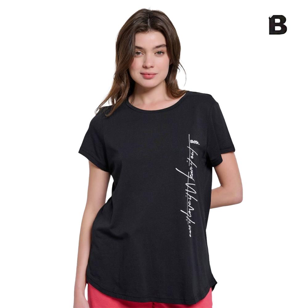 BDTK T-SHIRT SS