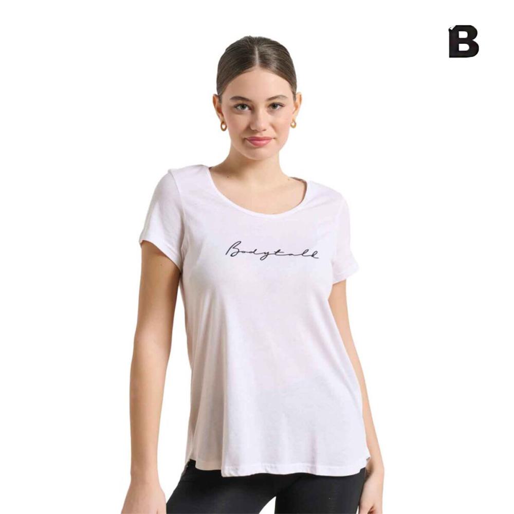 BDTK T-SHIRT SS