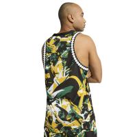 685449 Rival Rage AOP Mesh Tank ΦΑΝΕΛΑΚΙ PUMA
