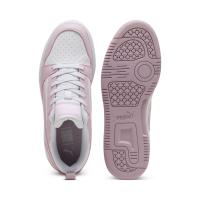 392328 Rebound v6 Low ΥΠΟΔΗΜΑ BASKET LOW PUMA